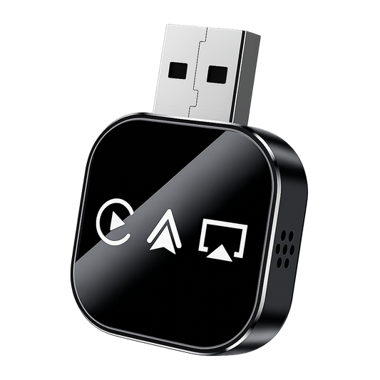 NexDrive CarPlay & Android Auto